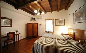Agriturismo Praetto